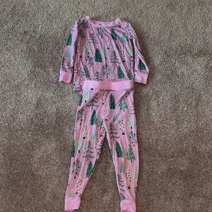 Little Sleepies twinkle trees 12-18 month